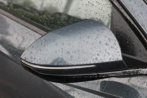 DA71LGE Hyundai Tucson 1.6 TGDi 48V MHD SE Connect 5dr 2WD Thumbnail #5