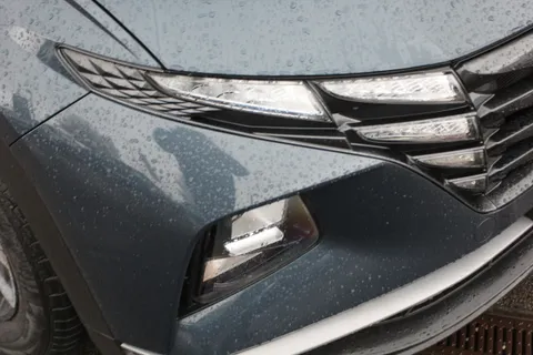 DA71LGE Hyundai Tucson 1.6 TGDi 48V MHD SE Connect 5dr 2WD Thumbnail #6