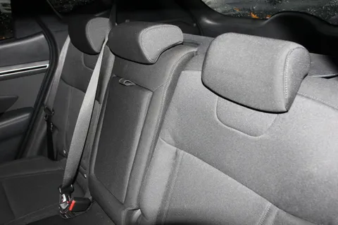 DA71LGE Hyundai Tucson 1.6 TGDi 48V MHD SE Connect 5dr 2WD Thumbnail #10