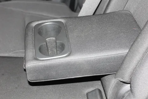 DA71LGE Hyundai Tucson 1.6 TGDi 48V MHD SE Connect 5dr 2WD Thumbnail #12