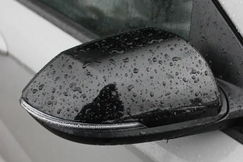 EF24KBY Hyundai Kona 1.0T N Line 5dr DCT Thumbnail #9