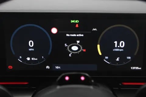 EF24KBY Hyundai Kona 1.0T N Line 5dr DCT Thumbnail #23