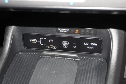 EF24KBY Hyundai Kona 1.0T N Line 5dr DCT Thumbnail #31