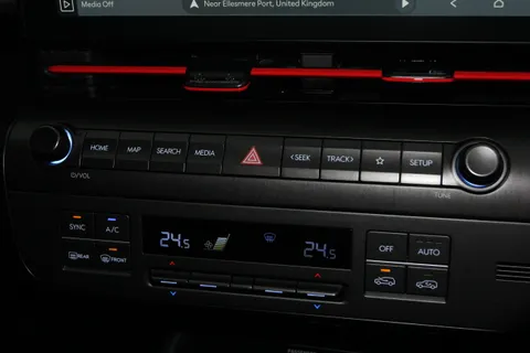 EF24KBY Hyundai Kona 1.0T N Line 5dr DCT Thumbnail #32