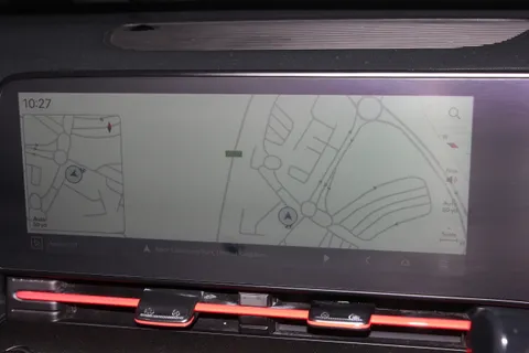 EF24KBY Hyundai Kona 1.0T N Line 5dr DCT Thumbnail #33