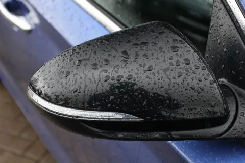 ML19VJY Hyundai i30 1.4T GDI N Line+ 5dr Thumbnail #9