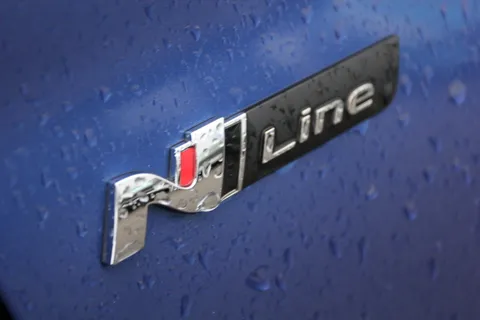 ML19VJY Hyundai i30 1.4T GDI N Line+ 5dr Thumbnail #10