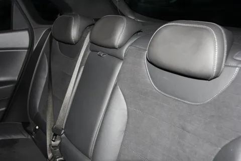 ML19VJY Hyundai i30 1.4T GDI N Line+ 5dr Thumbnail #14