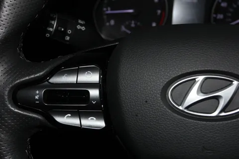 ML19VJY Hyundai i30 1.4T GDI N Line+ 5dr Thumbnail #22