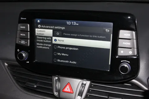 ML19VJY Hyundai i30 1.4T GDI N Line+ 5dr Thumbnail #31