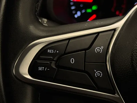 YA23TWP Renault Trafic SL30 Blue dCi 150 Extra Sport Van Thumbnail #17