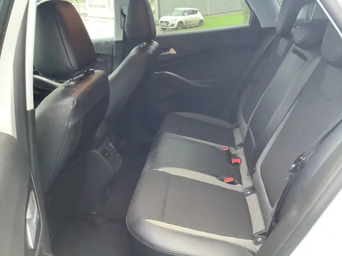 SB71GBY Vauxhall Grandland X 1.2 Turbo Griffin Edition 5dr Thumbnail #15