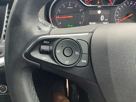 SB71GBY Vauxhall Grandland X 1.2 Turbo Griffin Edition 5dr Thumbnail #19