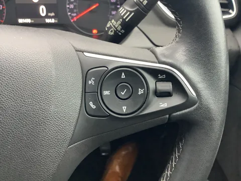 SB71GBY Vauxhall Grandland X 1.2 Turbo Griffin Edition 5dr Thumbnail #20