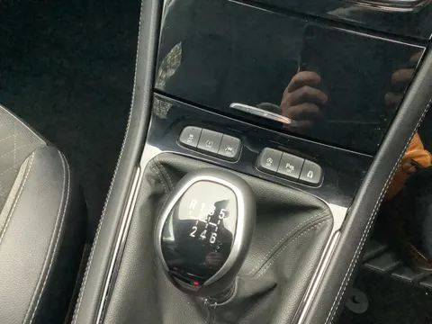 SB71GBY Vauxhall Grandland X 1.2 Turbo Griffin Edition 5dr Thumbnail #28