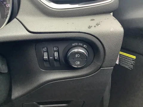 SB71GBY Vauxhall Grandland X 1.2 Turbo Griffin Edition 5dr Thumbnail #29