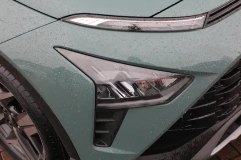 PN23XJC Hyundai Bayon 1.0 TGDi 48V MHEV Ultimate 5dr Thumbnail #31