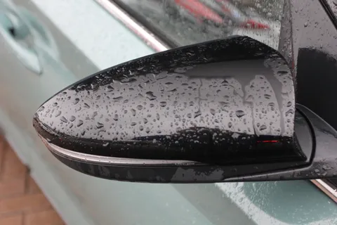 PN23XJC Hyundai Bayon 1.0 TGDi 48V MHEV Ultimate 5dr Thumbnail #32