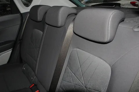 PN23XJC Hyundai Bayon 1.0 TGDi 48V MHEV Ultimate 5dr Thumbnail #13