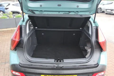 PN23XJC Hyundai Bayon 1.0 TGDi 48V MHEV Ultimate 5dr Thumbnail #14