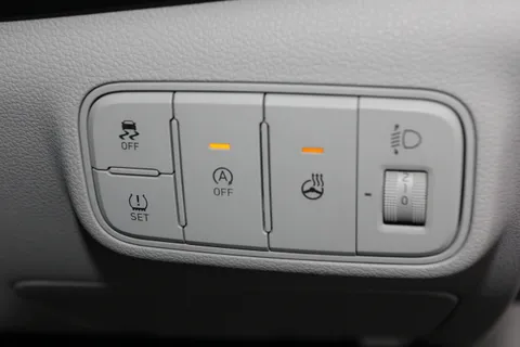 PN23XJC Hyundai Bayon 1.0 TGDi 48V MHEV Ultimate 5dr Thumbnail #27