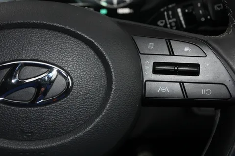 PN23XJC Hyundai Bayon 1.0 TGDi 48V MHEV Ultimate 5dr Thumbnail #23