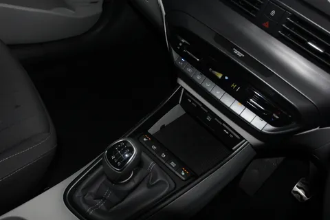 PN23XJC Hyundai Bayon 1.0 TGDi 48V MHEV Ultimate 5dr Thumbnail #21