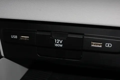 PN23XJC Hyundai Bayon 1.0 TGDi 48V MHEV Ultimate 5dr Thumbnail #28