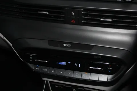 PN23XJC Hyundai Bayon 1.0 TGDi 48V MHEV Ultimate 5dr Thumbnail #19