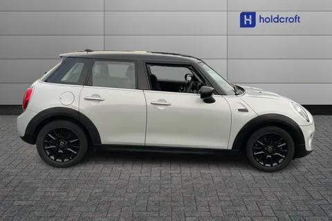 VE70EKN Mini Hatchback 1.5 Cooper Classic II 5dr Thumbnail #6