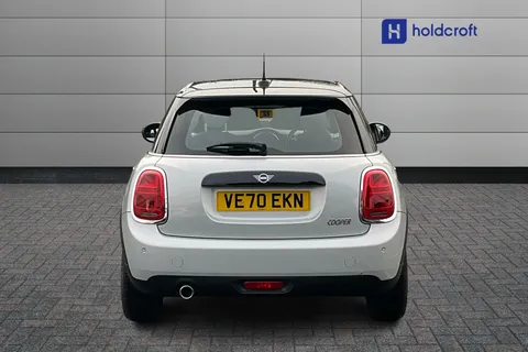 VE70EKN Mini Hatchback 1.5 Cooper Classic II 5dr Thumbnail #9