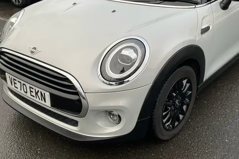 VE70EKN Mini Hatchback 1.5 Cooper Classic II 5dr Thumbnail #15