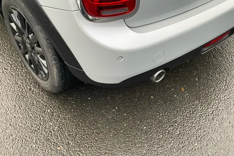 VE70EKN Mini Hatchback 1.5 Cooper Classic II 5dr Thumbnail #25