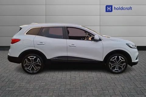 WK70TZU Renault Kadjar 1.3 TCE GT Line 5dr EDC Thumbnail #6