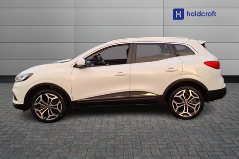 WK70TZU Renault Kadjar 1.3 TCE GT Line 5dr EDC Thumbnail #7