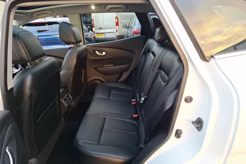 WK70TZU Renault Kadjar 1.3 TCE GT Line 5dr EDC Thumbnail #10