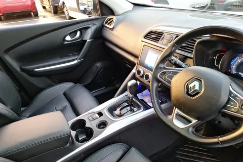 WK70TZU Renault Kadjar 1.3 TCE GT Line 5dr EDC Thumbnail #13