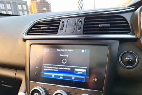 WK70TZU Renault Kadjar 1.3 TCE GT Line 5dr EDC Thumbnail #14