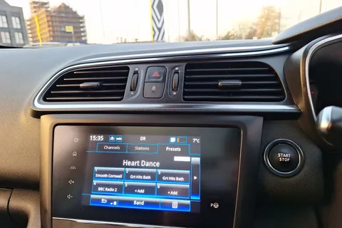 WK70TZU Renault Kadjar 1.3 TCE GT Line 5dr EDC Thumbnail #17