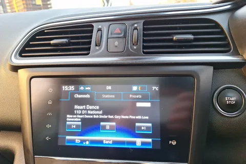 WK70TZU Renault Kadjar 1.3 TCE GT Line 5dr EDC Thumbnail #18