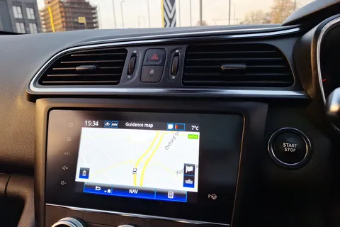 WK70TZU Renault Kadjar 1.3 TCE GT Line 5dr EDC Thumbnail #22