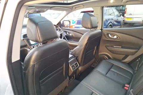 WK70TZU Renault Kadjar 1.3 TCE GT Line 5dr EDC Thumbnail #26