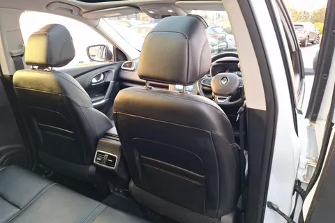 WK70TZU Renault Kadjar 1.3 TCE GT Line 5dr EDC Thumbnail #27