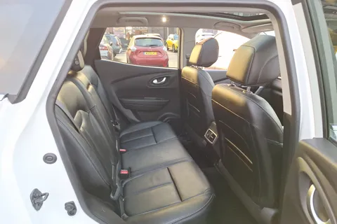 WK70TZU Renault Kadjar 1.3 TCE GT Line 5dr EDC Thumbnail #28