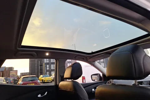 WK70TZU Renault Kadjar 1.3 TCE GT Line 5dr EDC Thumbnail #29