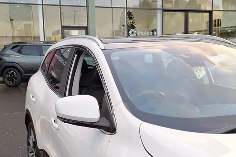 WK70TZU Renault Kadjar 1.3 TCE GT Line 5dr EDC Thumbnail #31