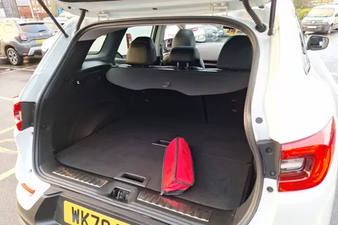 WK70TZU Renault Kadjar 1.3 TCE GT Line 5dr EDC Thumbnail #33