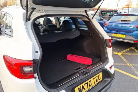WK70TZU Renault Kadjar 1.3 TCE GT Line 5dr EDC Thumbnail #34