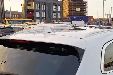 WK70TZU Renault Kadjar 1.3 TCE GT Line 5dr EDC Thumbnail #37