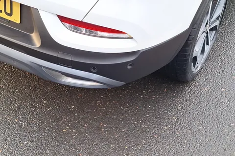 WK70TZU Renault Kadjar 1.3 TCE GT Line 5dr EDC Thumbnail #38